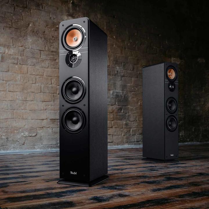 Actual product image Teufel Ultima 40 (1 pair)