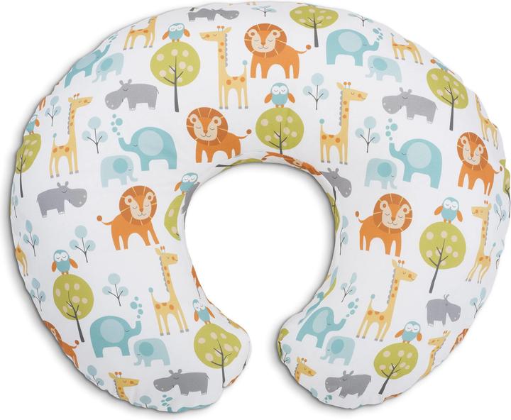 Actual product image Boppy Peaceful Jungle