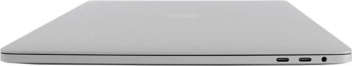 Produktbild Apple MacBook Pro 15 – 2019 (15.40", Intel Core i7-9750H, 16 GB, 256 GB, DE)