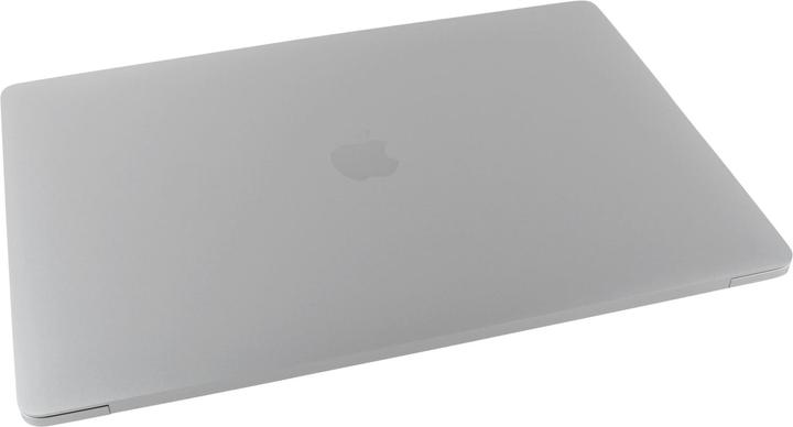 Produktbild Apple MacBook Pro 15 – 2019 (15.40", Intel Core i7-9750H, 16 GB, 256 GB, DE)