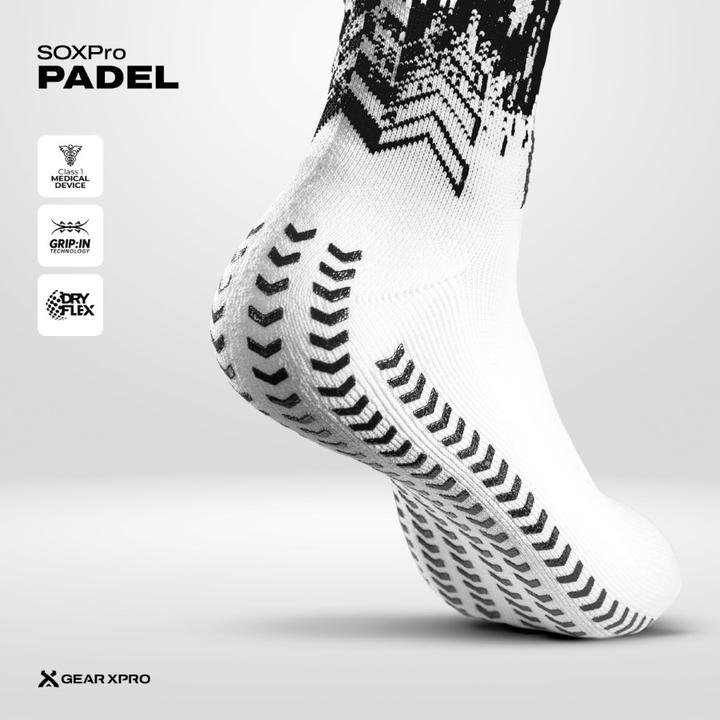 Immagine prodotto Gearx Pro SOXPro Padel (46)