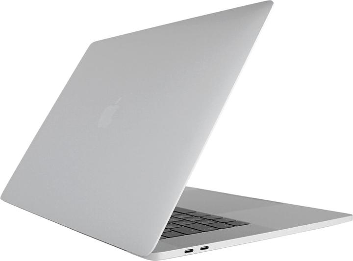 Produktbild Apple MacBook Pro 15 – 2019 (15.40", Intel Core i7-9750H, 16 GB, 256 GB, DE)