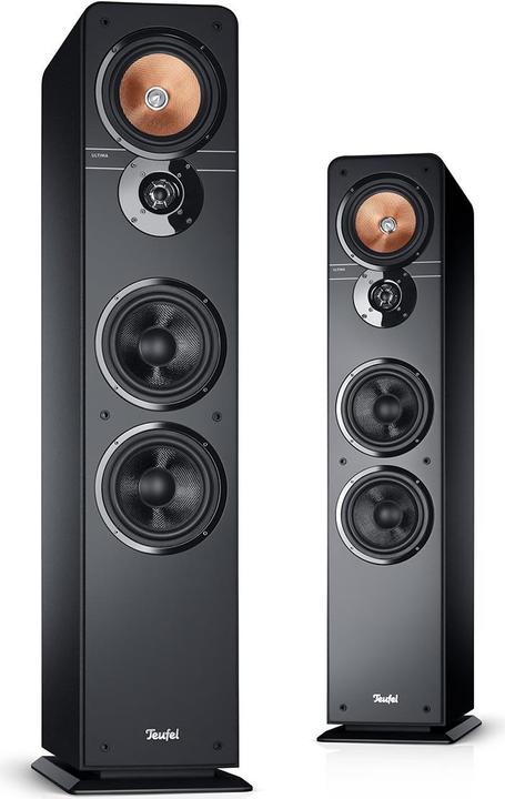 Actual product image Teufel Ultima 40 (1 pair)
