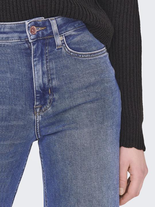 Actual product image Only ONLMADISON High Waist Jeans (L)