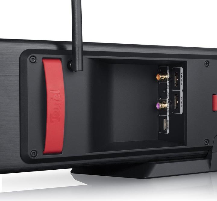 Immagine prodotto Teufel Cinesystem Pro "4.1 Set". (150 W, 4.1 canali)