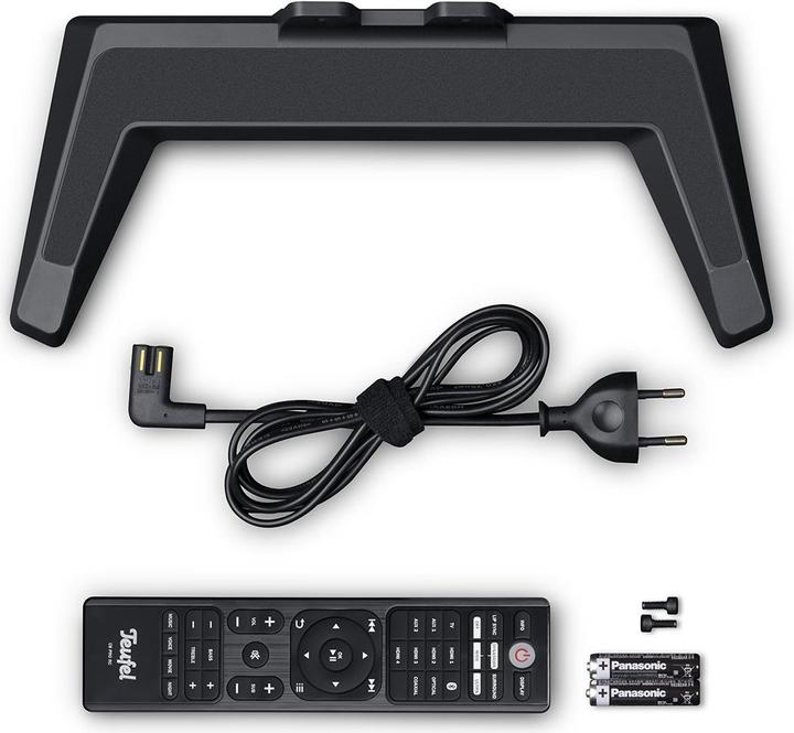 Immagine prodotto Teufel Cinesystem Pro "4.1 Set". (150 W, 4.1 canali)