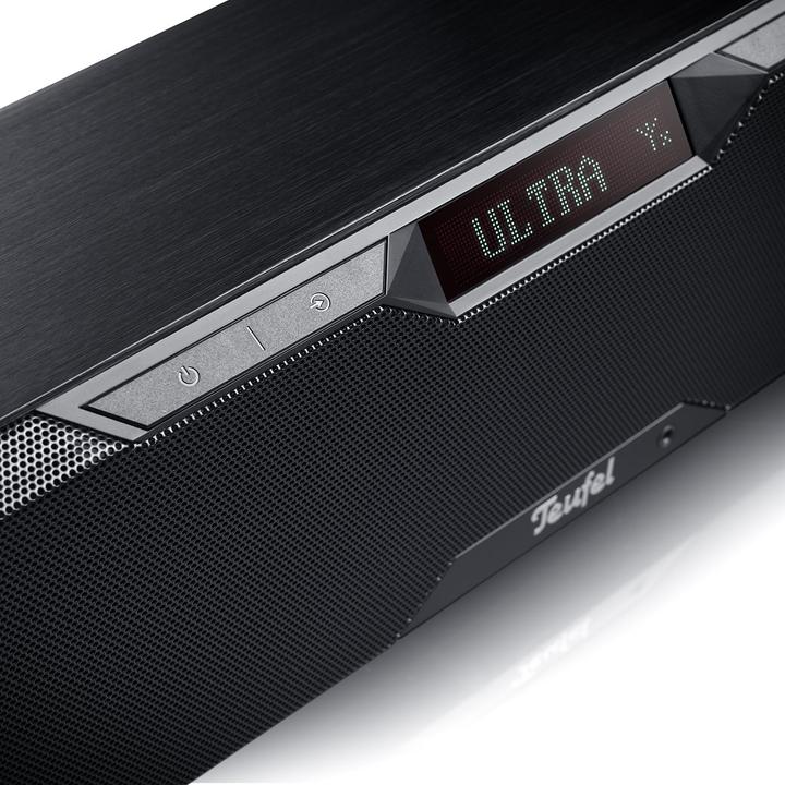 Immagine prodotto Teufel Cinesystem Pro "4.1 Set". (150 W, 4.1 canali)