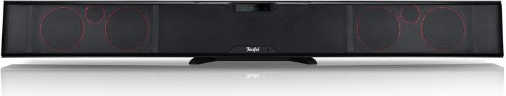 Immagine prodotto Teufel Cinesystem Pro "4.1 Set". (150 W, 4.1 canali)