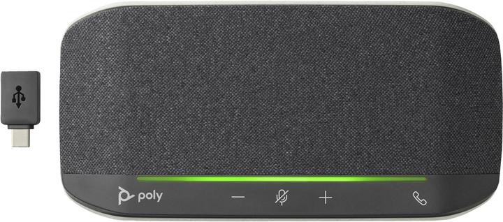 Actual product image Poly Sync 10 (USB-A/C)