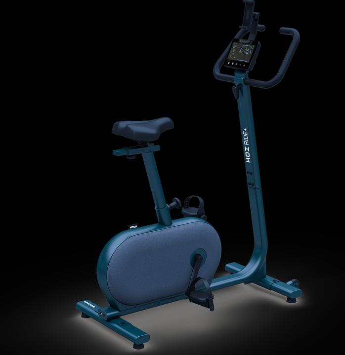 Produktbild Kettler Hoi Ride+