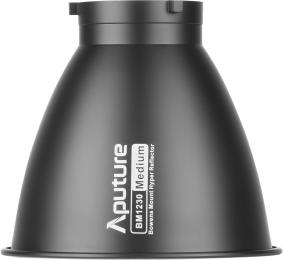 Actual product image Aputure LS 1200d Pro (Studio light)