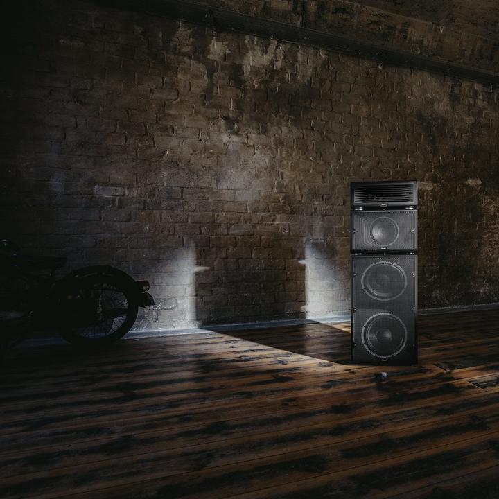 Actual product image Teufel Power HiFi (1 pcs., 440 W)