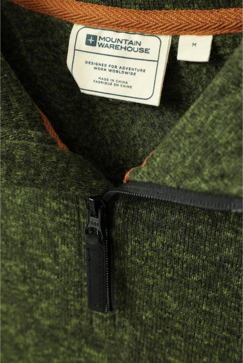 Image du produit Mountain Warehouse - Haut polaire IDRIS - Homme (XS)