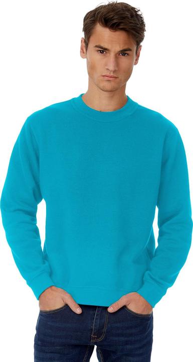 Produktbild B&C Sweatshirt Angesetzte Ärmel (XS)