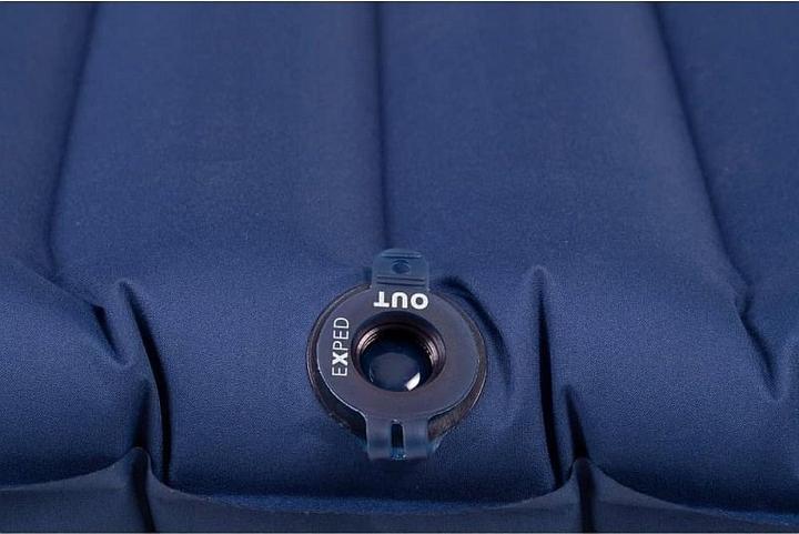 Actual product image Exped Versa 2R M
