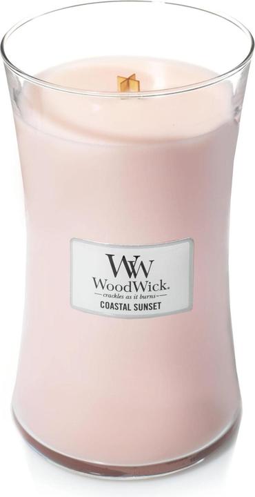 Productafbeelding WoodWick Kustzonsondergang (610 g)