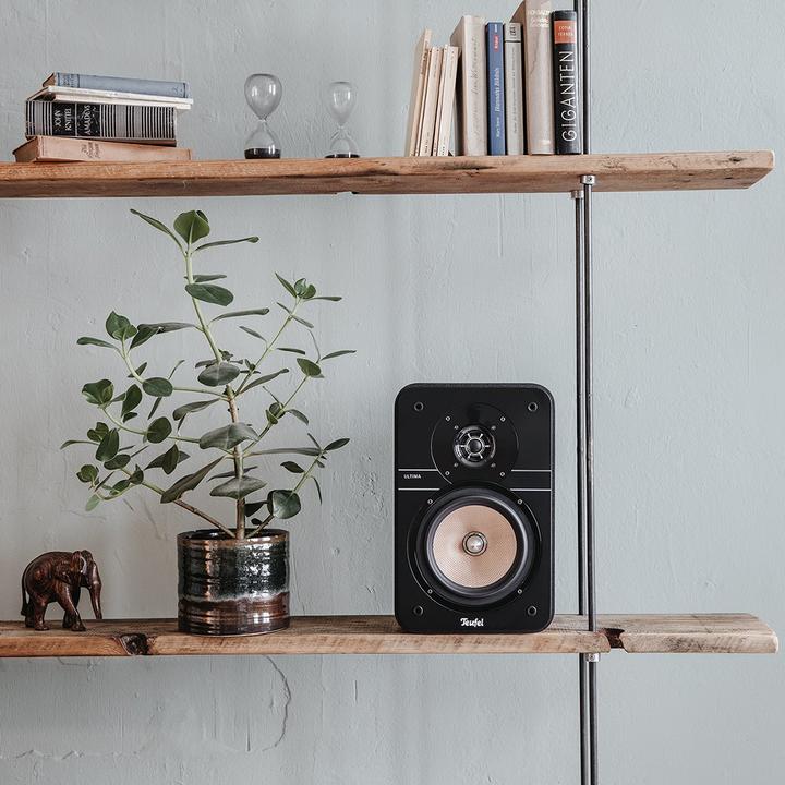 Image du produit Teufel Ultima 40 Surround Power Edition (Set)