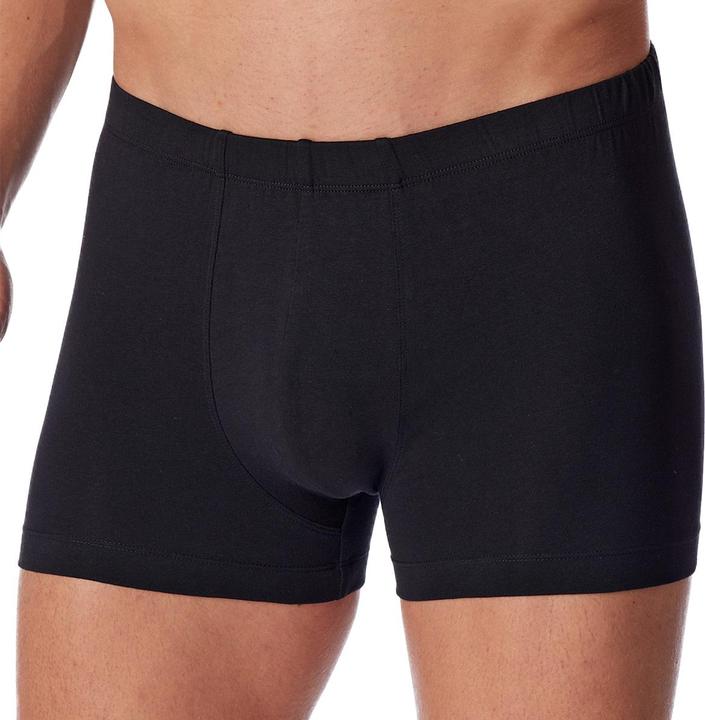 Produktbild Uncover by Schiesser 6er Pack Basic Retro Short / Pant (M, 6er Pack)