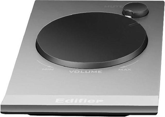Actual product image Edifier M1360