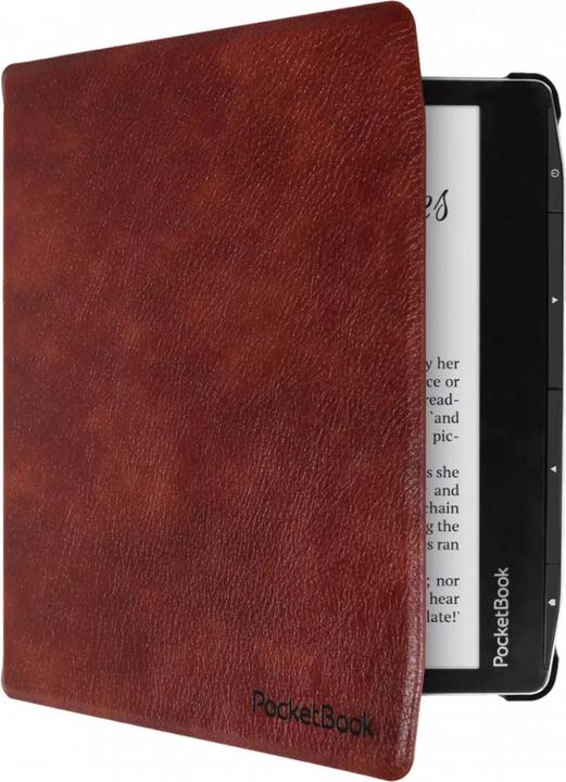 Image du produit PocketBook Shell (PocketBook Era)