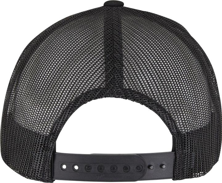 Image du produit Mister Tee MisterTee Skull Bear Wooly Combed Cap - 194157 (Taille unique)