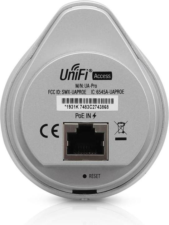Produktbild Ubiquiti UniFi Access Reader Pro