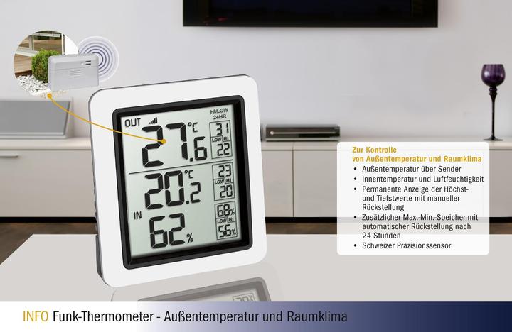 Actual product image TFA Info