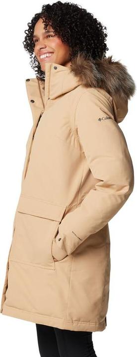 Immagine prodotto Columbia Parka isolato Little Si II da donna (L)