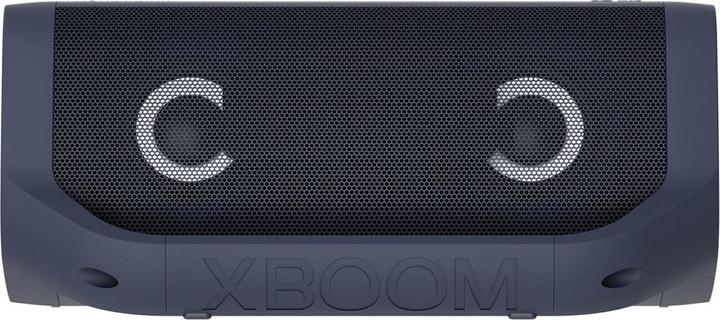 Actual product image LG PN5 Portable Stereo Speaker (Battery operated)