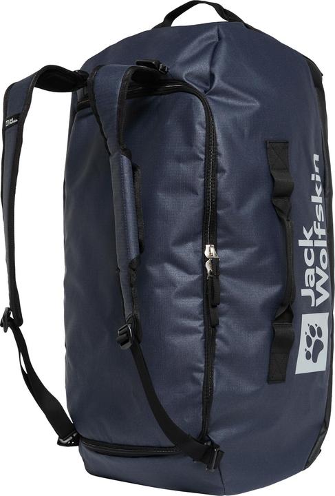 Immagine prodotto Jack Wolfskin Borsone All-In 65 (65 l)