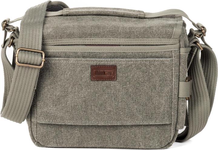 Produktbild Think Tank Retrospec 5 V2.0 (Kamera Schultertasche, 11.78 l)