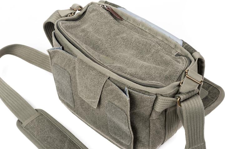 Produktbild Think Tank Retrospec 5 V2.0 (Kamera Schultertasche, 11.78 l)