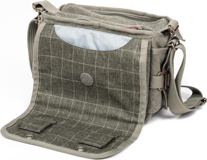 Produktbild Think Tank Retrospec 5 V2.0 (Kamera Schultertasche, 11.78 l)