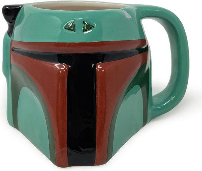 Image du produit Pyramid Star Wars: Boba Fett (385 ml, 1 x)