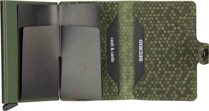 Image du produit Secrid Mini-portefeuille HEXAGON