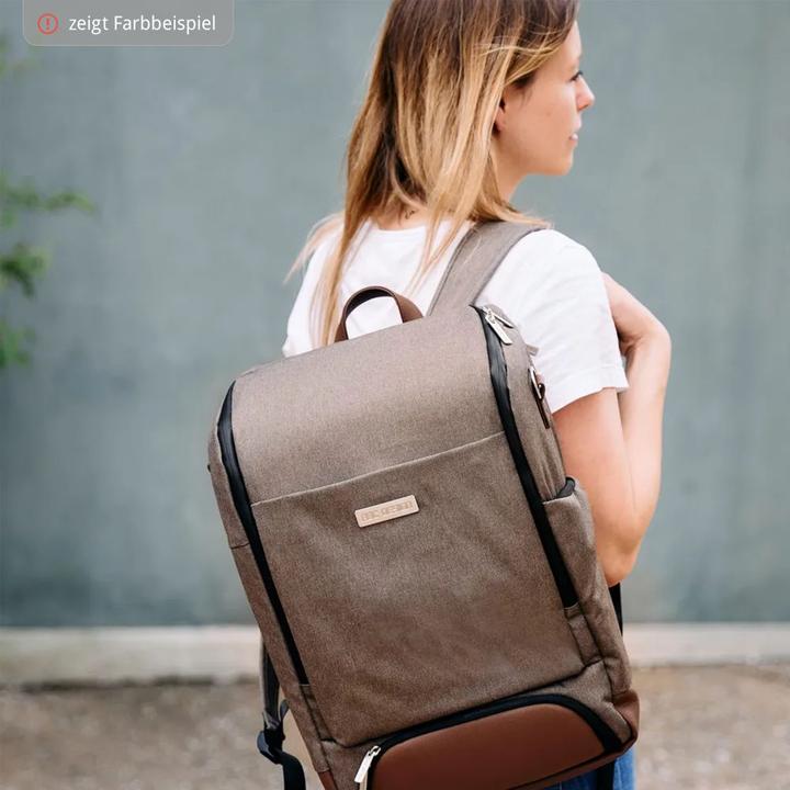 Produktbild ABC Design ABC Rucksack Tour