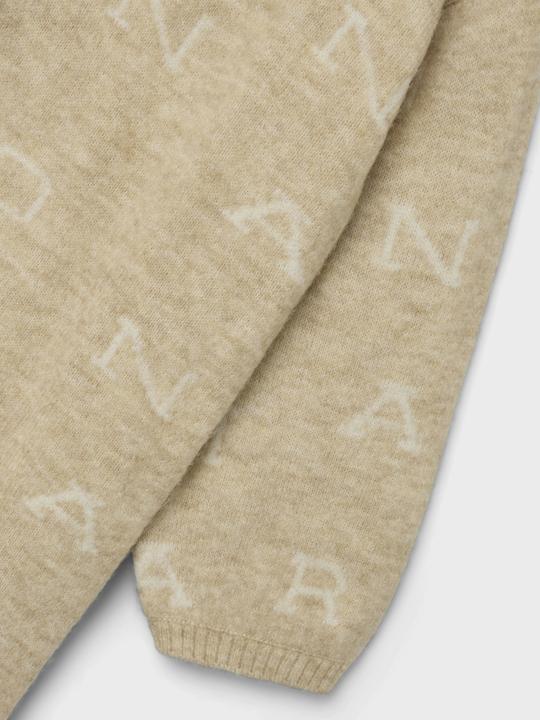 Image du produit Name it Robe en tricot (122)