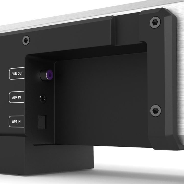 Produktbild Teufel Cinesystem Trios "5.1-Set M"