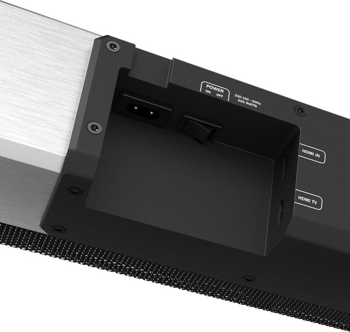 Produktbild Teufel Cinesystem Trios "5.1-Set M"