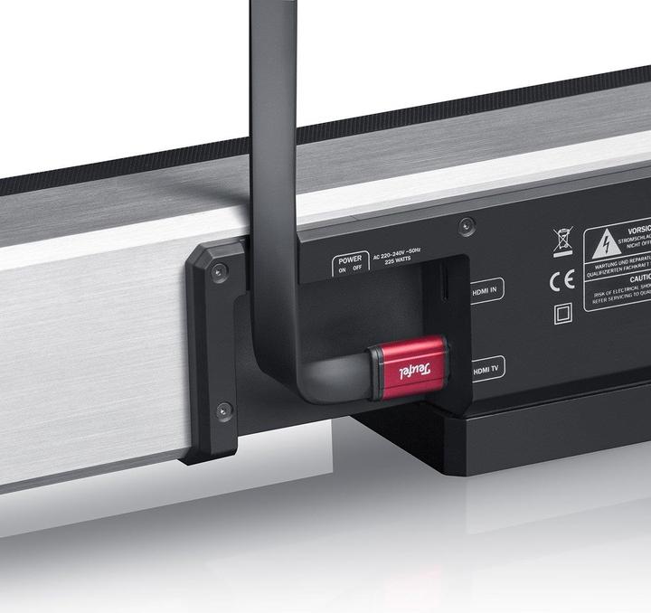 Produktbild Teufel Cinesystem Trios "5.1-Set M"