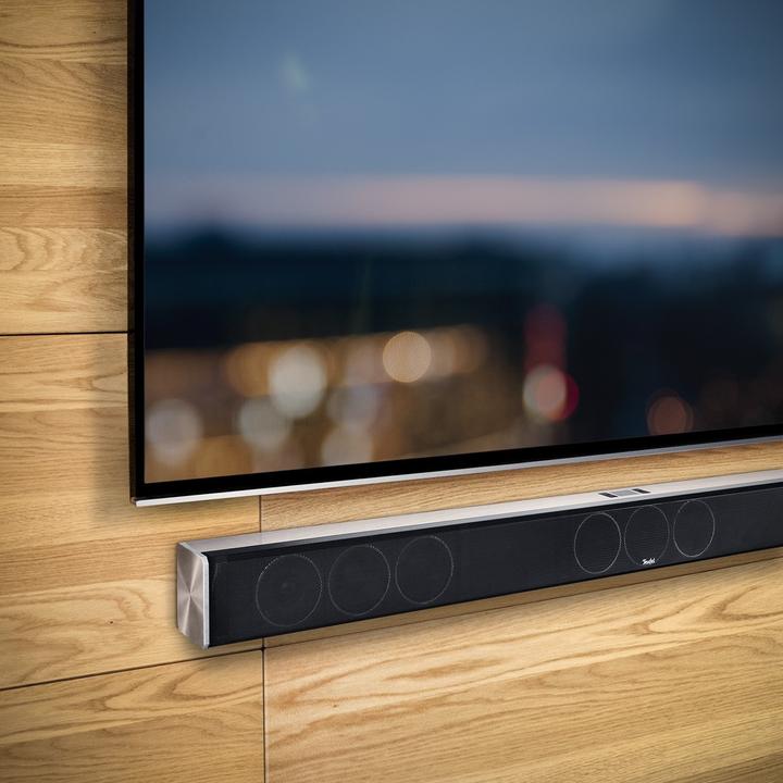Produktbild Teufel Cinesystem Trios "5.1-Set M"