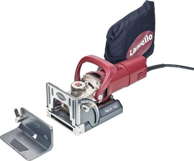 Immagine prodotto Lamello Fresatrice per scanalature TOP 21