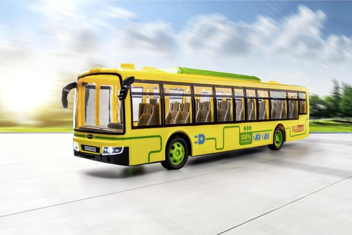 Image du produit Carson Electric City Bus 2.4GHz 100% RTR (RTR Prêt à fonctionner)