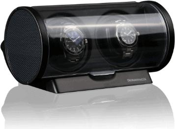 Actual product image Designhütte Tubix (2 x)