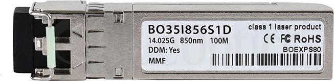 Immagine prodotto BlueOptics IBM 99Y0214 compatibile SFP+ BO35I856S1D
