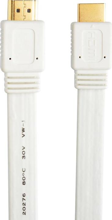 Actual product image Prokord HDMI cable - 1.5 m (1.50 m, HDMI)