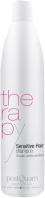 Image du produit Postquam shampooing pour cheveux sensibles 500ml (500 ml)