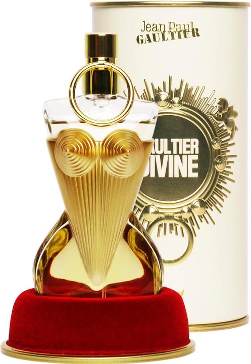 Produktbild Gaultier Divine (Eau de Parfum, 50 ml)