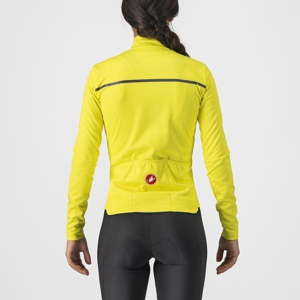 Immagine prodotto Castelli Maglia Sinergia 2 FZ (L)