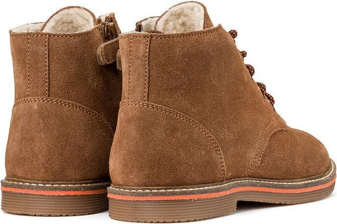 Produktbild La Redoute Collections Boots (31)